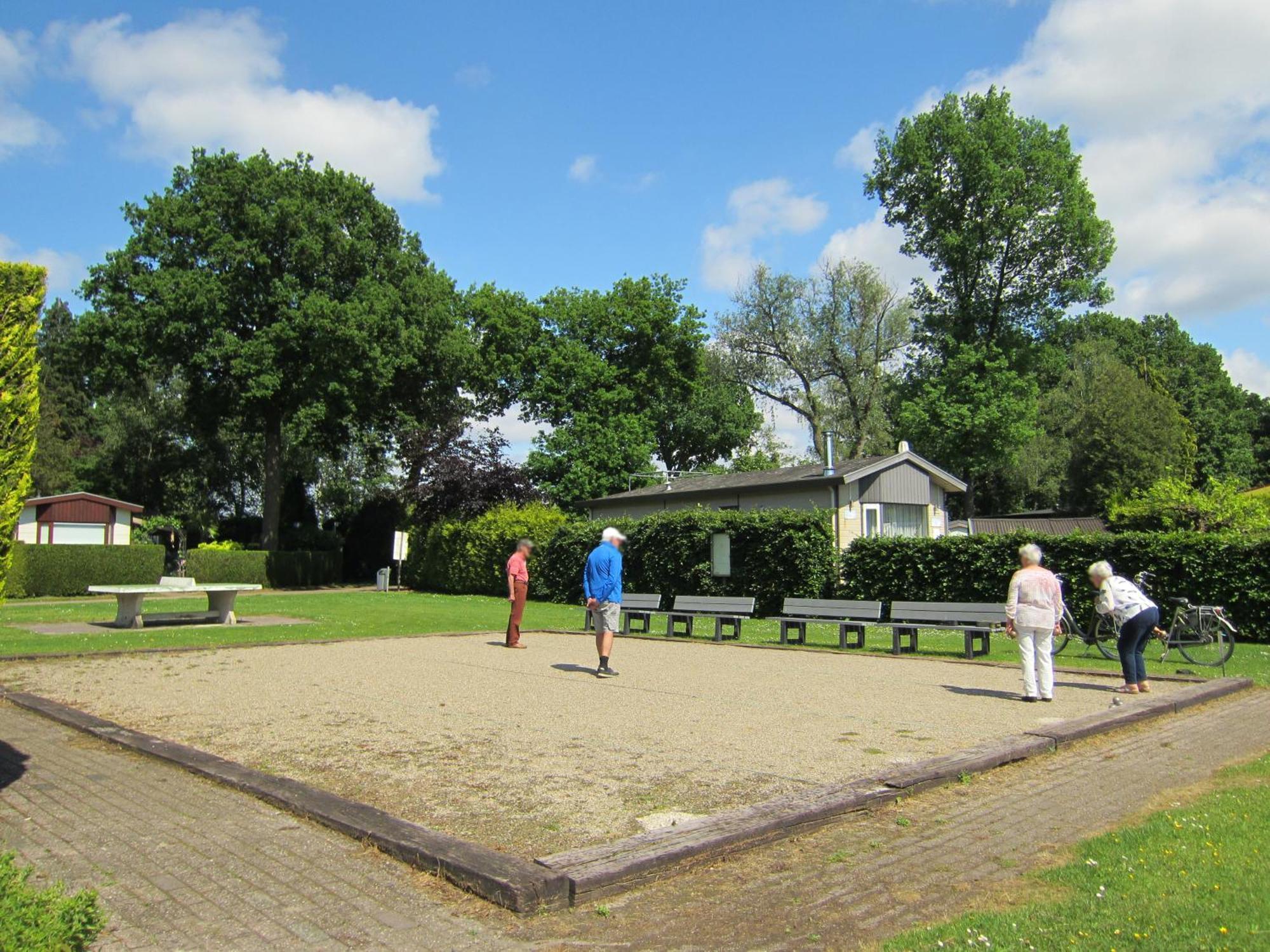 Hderh - Eco Op De Ijsvogel, Zwembaden, Kids Fun, En Rust * Voorthuizen