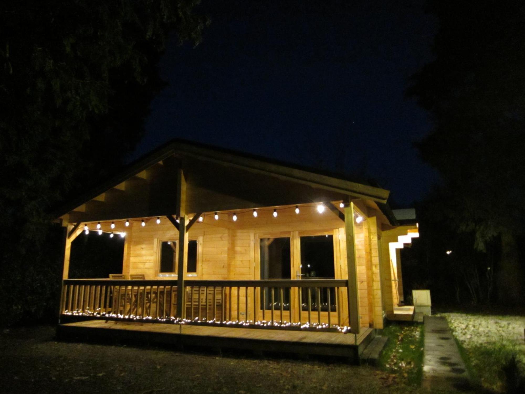 Hderh - Eco Op De Ijsvogel, Zwembaden, Kids Fun, En Rust Villa Voorthuizen
