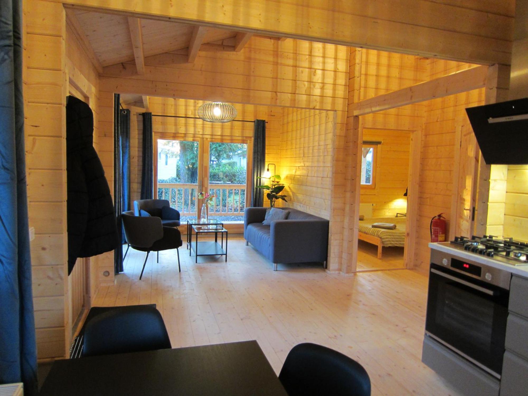 Hderh - Eco Op De Ijsvogel, Zwembaden, Kids Fun, En Rust Villa