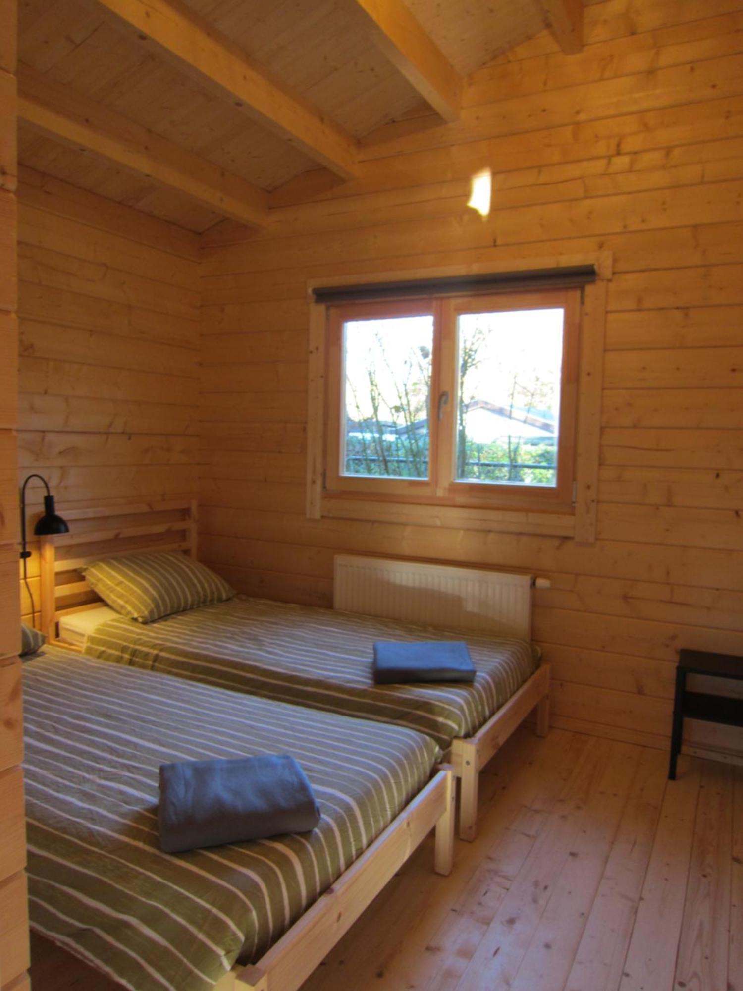 Villa Hderh - Eco Op De Ijsvogel, Zwembaden, Kids Fun, En Rust *