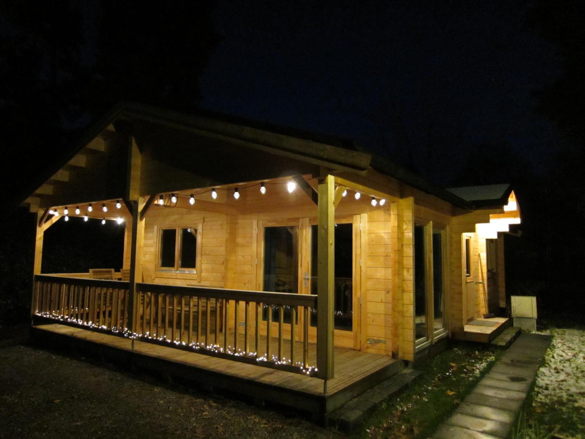 Villa Hderh - Eco Op De Ijsvogel, Zwembaden, Kids Fun, En Rust *