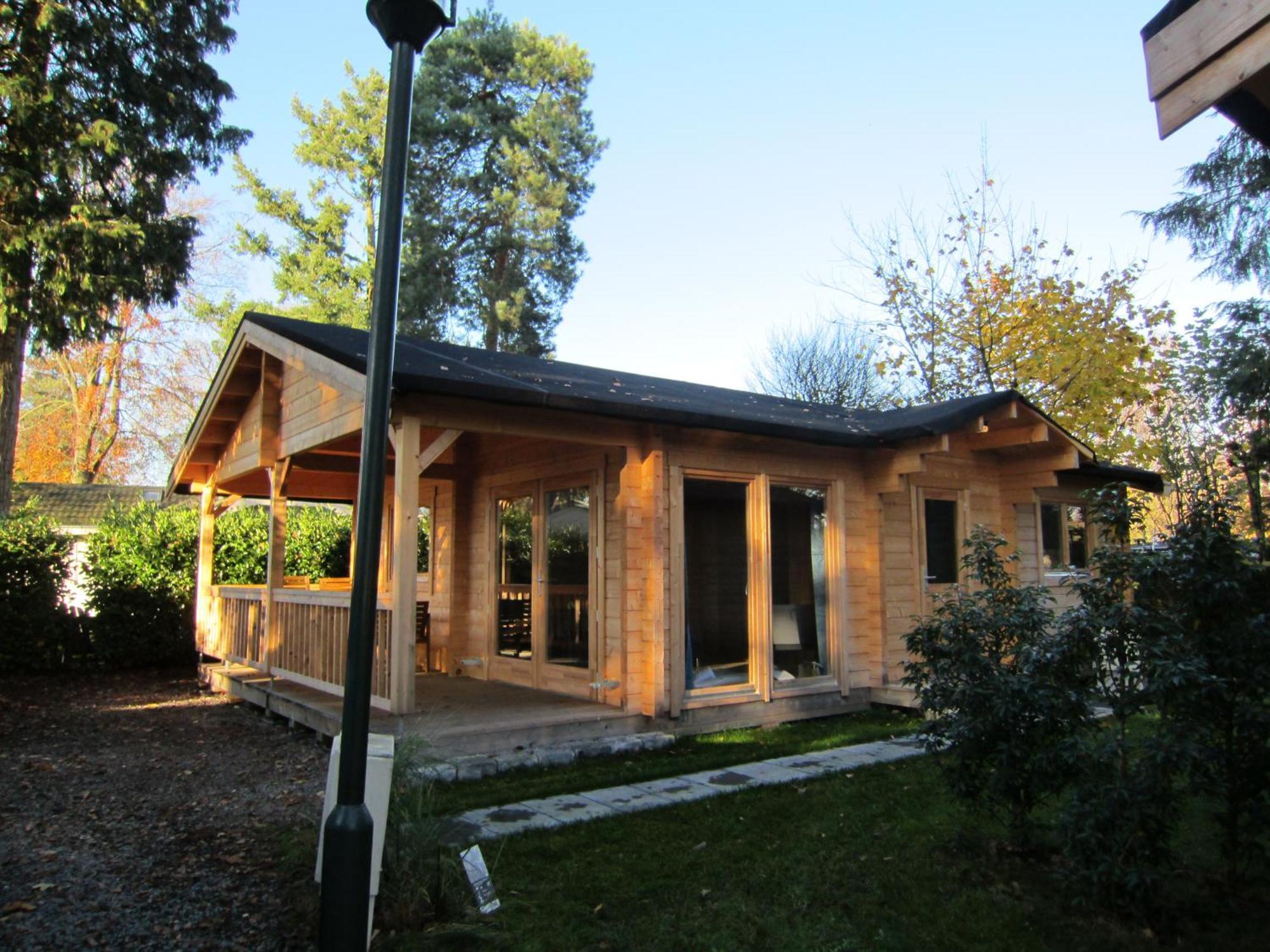 Villa Hderh - Eco Op De Ijsvogel, Zwembaden, Kids Fun, En Rust