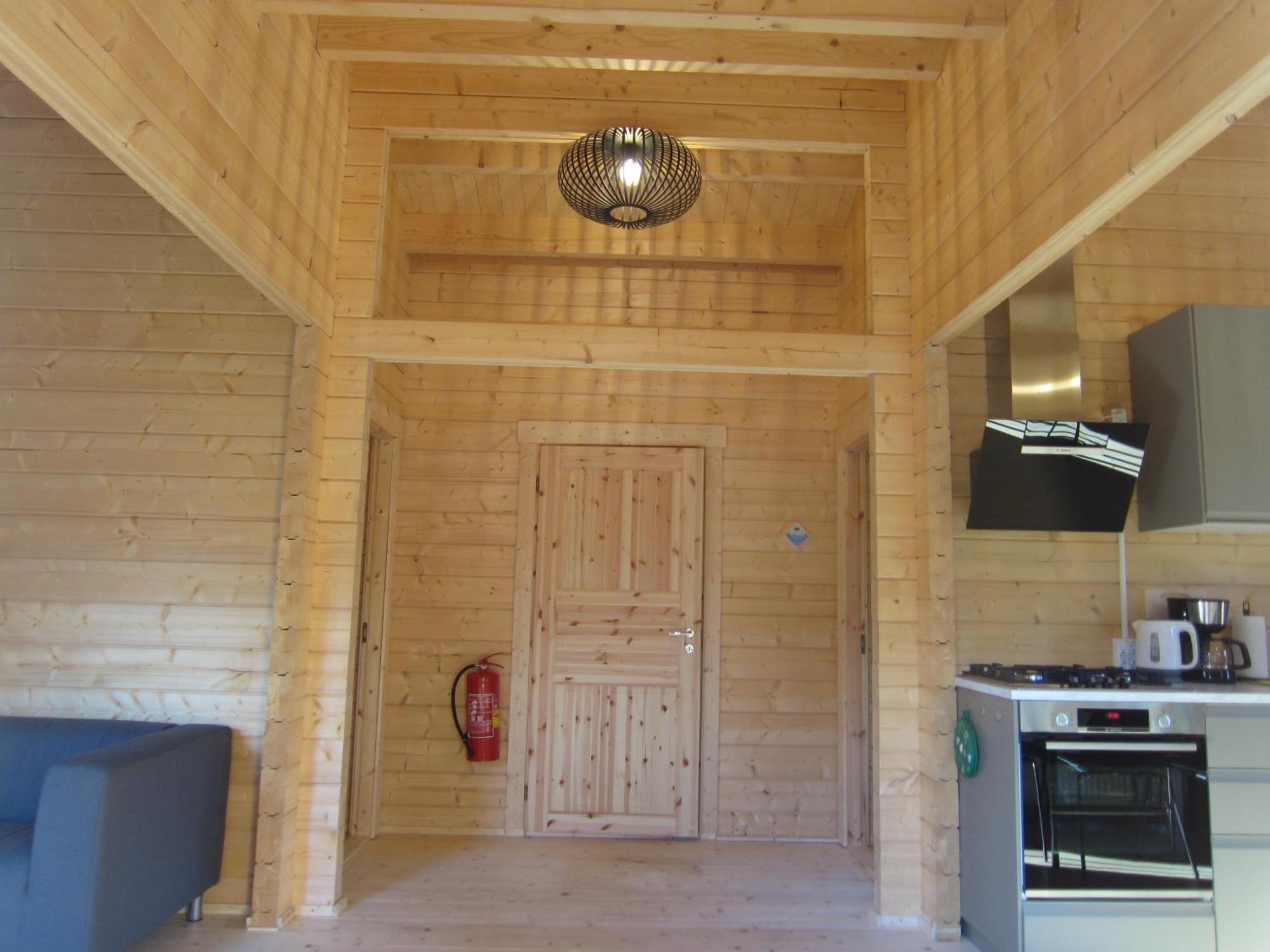 Hderh - Eco Op De Ijsvogel, Zwembaden, Kids Fun, En Rust Villa *