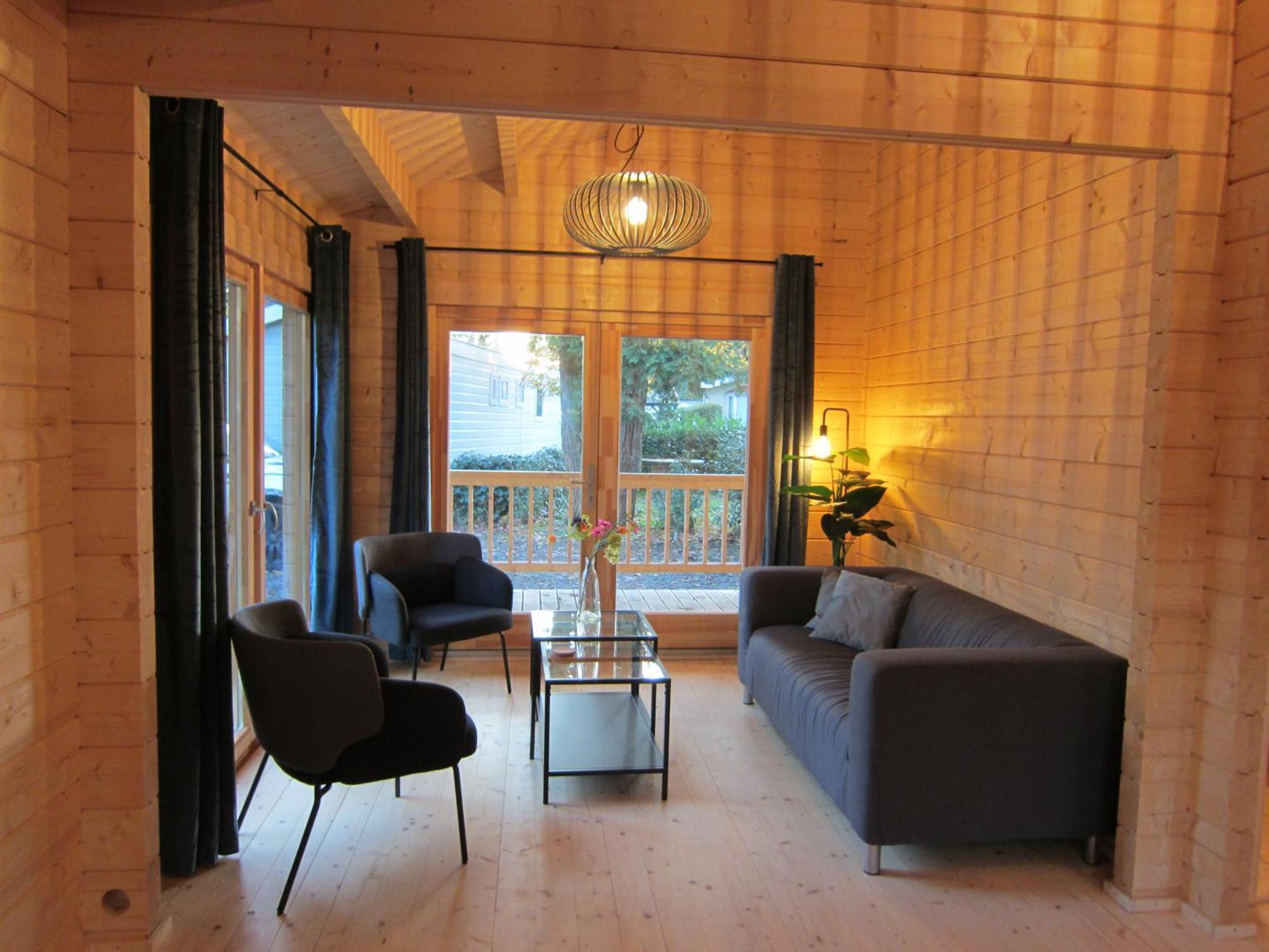 Villa Hderh - Eco Op De Ijsvogel, Zwembaden, Kids Fun, En Rust *