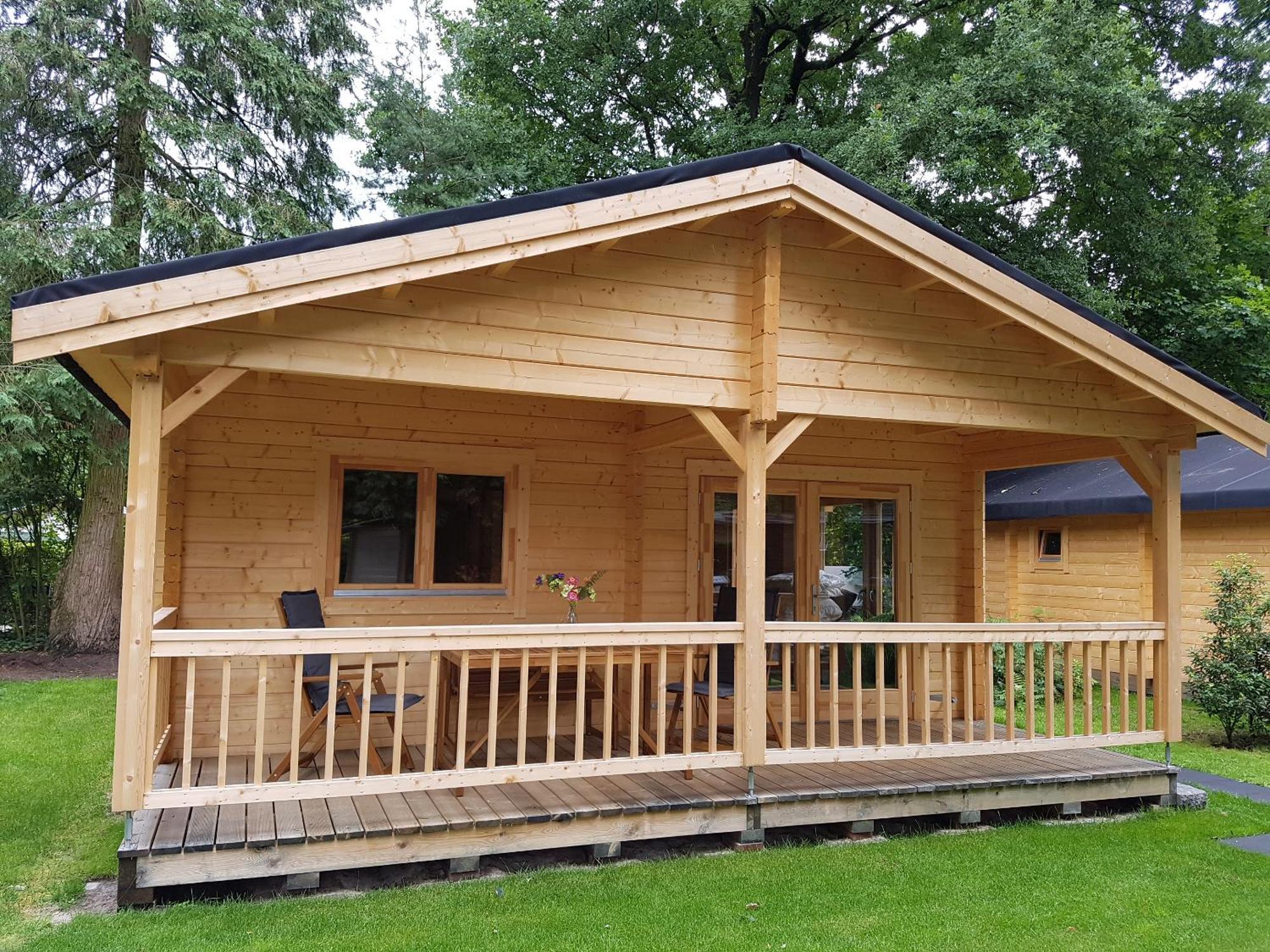 Hderh - Eco Op De Ijsvogel, Zwembaden, Kids Fun, En Rust