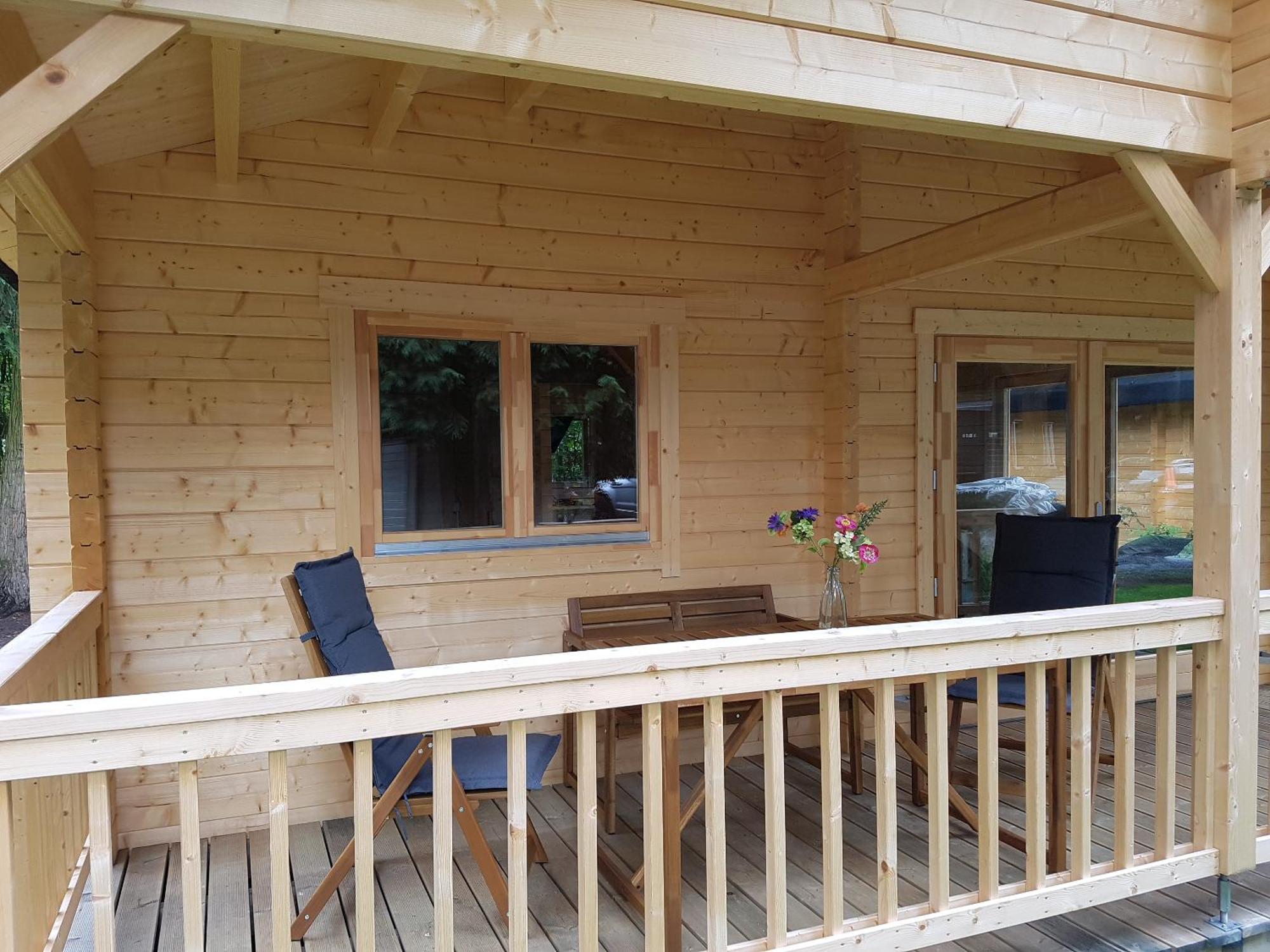 Hderh - Eco Op De Ijsvogel, Zwembaden, Kids Fun, En Rust * Voorthuizen