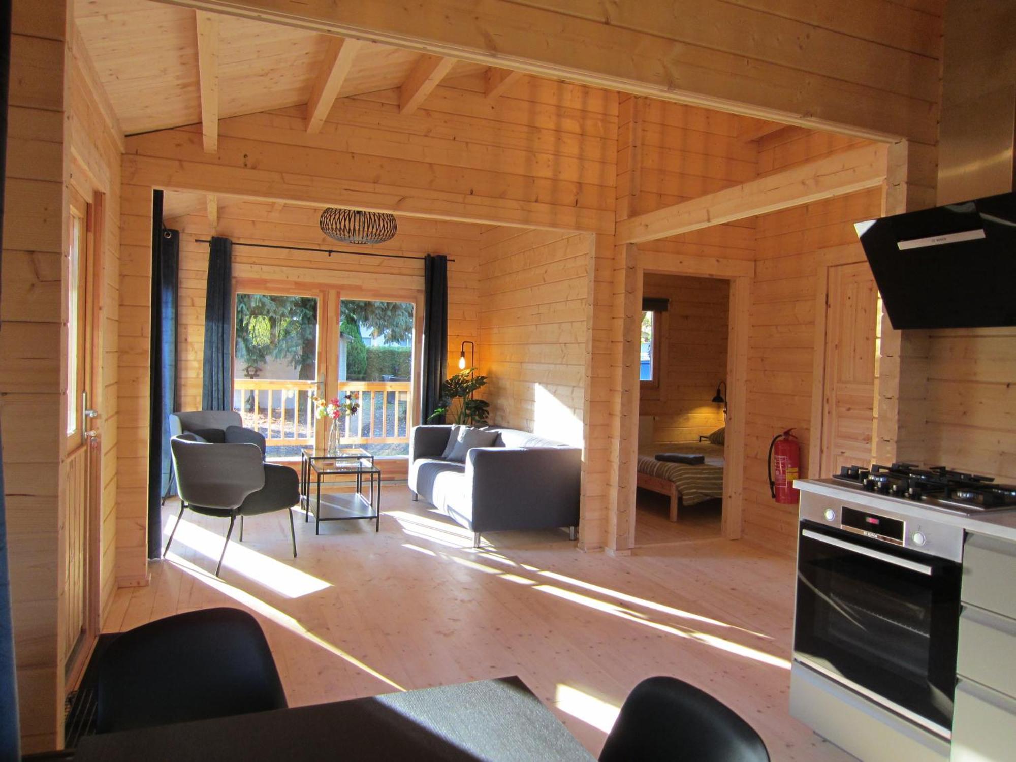 Hderh - Eco Op De Ijsvogel, Zwembaden, Kids Fun, En Rust Villa Voorthuizen